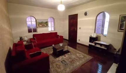 Sobrado à venda, 180 m² por R$ 720.000,00 - Vila Carrão - São Paulo/SP