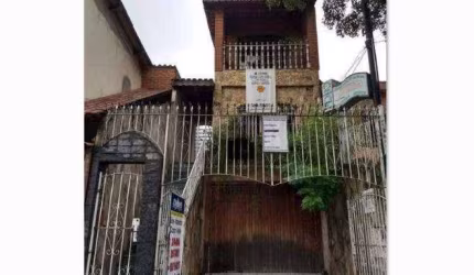 Sobrado com 2 dormitórios à venda, 150 m² por R$ 795.000,00 - Penha de França - São Paulo/SP