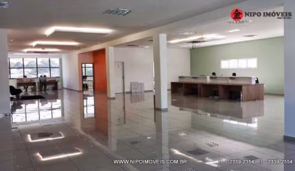 Prédio, 1440 m² - venda por R$ 5.600.000,00 ou aluguel por R$ 40.000,00/mês - Quarta Parada - São Paulo/SP
