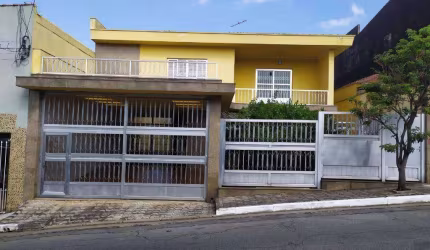 Sobrado à venda, 509 m² por R$ 2.400.000,00 - Vila Carrão - São Paulo/SP