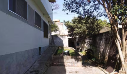 Terreno à venda, 330 m² por R$ 750.000,00 - Cidade Patriarca - São Paulo/SP