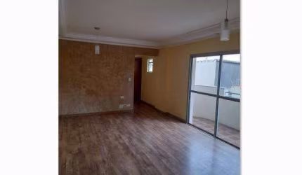 Apartamento com 4 dormitórios à venda, 112 m² por R$ 680.000,00 - Tatuapé - São Paulo/SP