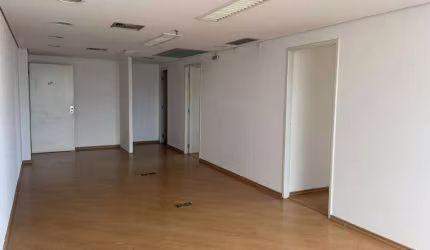 Sala para alugar, 112 m² por R$ 16.678,00/mês - Tatuapé - São Paulo/SP