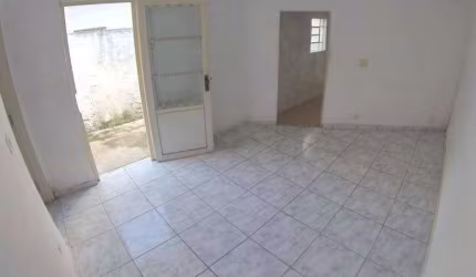 Casa com 2 dormitórios para alugar, 60 m² por R$ 1.753,85/mês - Vila Carrão - São Paulo/SP
