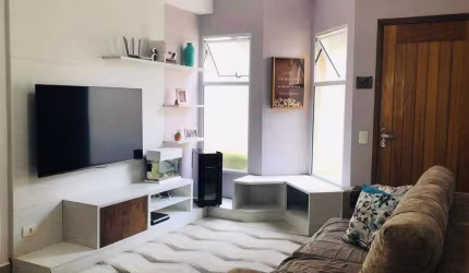 Sobrado com 2 dormitórios à venda, 70 m² por R$ 400.000,00 - Vila Formosa - São Paulo/SP