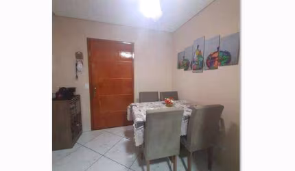 Apartamento com 2 dormitórios à venda, 53 m² por R$ 280.000,00 - Cidade Patriarca - São Paulo/SP