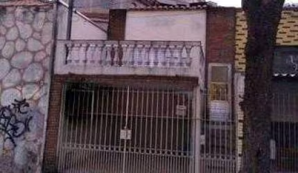 Casa com 3 dormitórios à venda, 120 m² por R$ 580.000,00 - Vila Santa Isabel - São Paulo/SP
