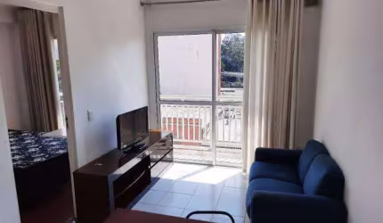 Apartamento com 1 dormitório à venda, 32 m² por R$ 240.000,00 - Brás - São Paulo/SP