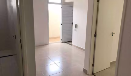 Apartamento à venda, 35 m² por R$ 197.000,00 - Vila Santa Clara - São Paulo/SP