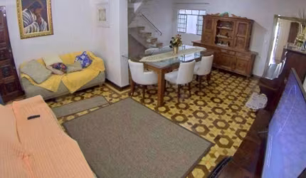 Sobrado com 3 dormitórios à venda, 212 m² por R$ 750.000,00 - Vila Carrão - São Paulo/SP