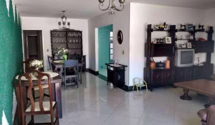 Casa com 3 dormitórios à venda, 190 m² por R$ 450.000,00 - Vila Formosa - São Paulo/SP