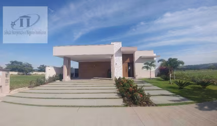 Casa com 3 dormitórios à venda, 233 m² por R$ 1.950.000,01 - Tambore - Jaguariúna/SP