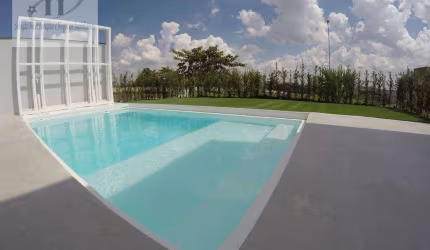 Casa com 4 dormitórios à venda, 252 m² por R$ 1.850.000,00 - Tambore - Jaguariúna/SP