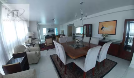 Apartamento à venda, 252 m² por R$ 3.000.000,01 - Edifício Vogue - Barueri/SP