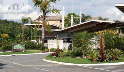 Terreno à venda, 722 m² por R$ 3.000.000,00 - Residencial Melville - Santana de Parnaíba/SP