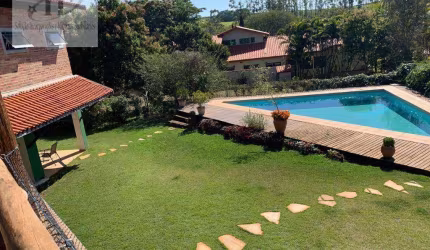 Casa à venda, 262 m² por R$ 1.450.000,00 - Condomínio Ana Helena - Jaguariúna/SP
