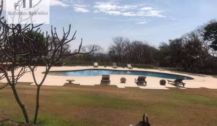 Terreno à venda, 421 m² por R$ 395.000,00 - Zona Rural - Jaguariúna/SP