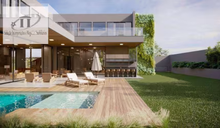Casa à venda, 980 m² por R$ 21.000.000,01 - Alphaville Residencial Um - Barueri/SP