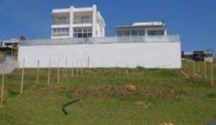 Terreno à venda, 490 m² por R$ 1.380.000,00 - Gênesis 2 - Santana de Parnaíba/SP