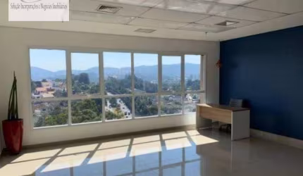 Sala à venda, 46 m² por R$ 450.000,00 - Alpha Offices - Barueri/SP