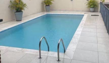 Casa com 5 dormitórios, 400 m² - venda por R$ 2.395.000,00 ou aluguel por R$ 16.500,00/mês - Residencial Cinco (Alphaville) - Santana de Parnaíba/SP