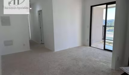 Apartamento à venda, 87 m² por R$ 1.006.000,00 - Edificio Aruanã - Barueri/SP