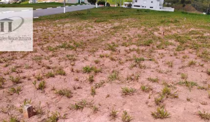 Terreno à venda, 375 m² por R$ 455.000 - Reserva Santa Anna - Santana de Parnaíba/SP