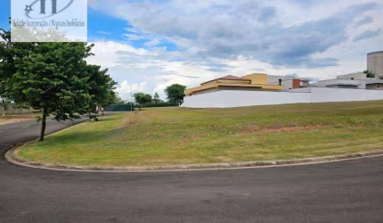 Terreno à venda, 501 m² por R$ 400.000,00 - Tamboré Jaguariúna - Jaguariúna/SP