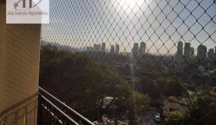 Apartamento à venda, 177 m² por R$ 2.230.000,00 - Edifício Saint Paul - Barueri/SP