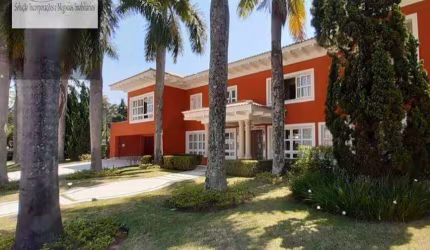 Casa, 1335 m² - venda por R$ 21.900.000,00 ou aluguel por R$ 85.000,00/mês - Alphaville Residencial Zero - Barueri/SP