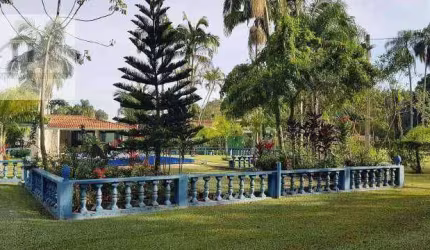 Chácara à venda, 20000 m² por R$ 1.580.000,00 - Tanquinho Velho - Jaguariúna/SP