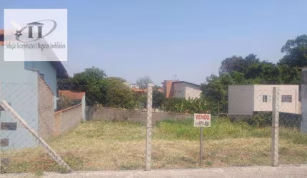 Terreno à venda, 720 m² por R$ 600.000,02 - Jardim Mauá II - Jaguariúna/SP