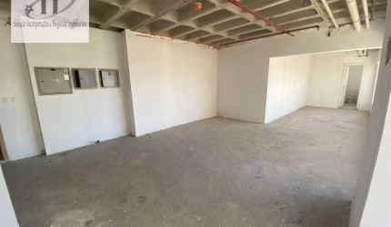 Sala à venda, 234 m² por R$ 2.360.000,00 - Edifício Pravda - Barueri/SP