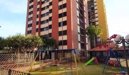 Apartamento com 3 dormitórios à venda, 80 m² por R$ 800.000,00 - Edifício Top Village - Barueri/SP