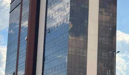 Andar Corporativo para alugar, 636 m² por R$ 27.500,00/mês - Vila Pouso Alegre - Barueri/SP