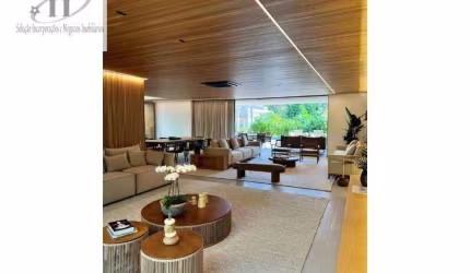 Casa, 622 m² - venda por R$ 13.900.000,00 ou aluguel por R$ 101.550,00/mês - Alphaville Residencial Um - Barueri/SP