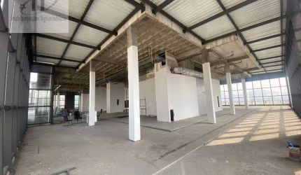 Andar Corporativo, 1300 m² - venda por R$ 30.000.000,00 ou aluguel por R$ 165.325,00/mês - Edifício Montreal - Barueri/SP