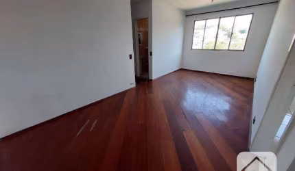 Apartamento com 2 dormitórios à venda, 57 m² por R$ 270.000,00 - Jardim Ester Yolanda - São Paulo/SP