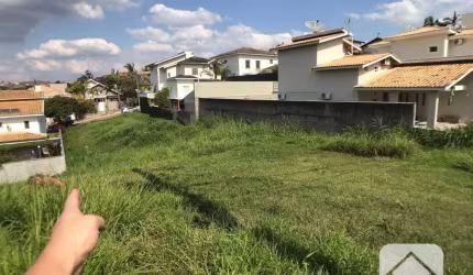 Terreno à venda, 450 m² por R$ 528.000,00 - Condominio Villaggio Capriccio - Louveira/SP