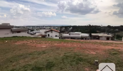 Terreno à venda, 525 m² por R$ 450.000,00 - Condomínio Santa Isabel - Louveira/SP