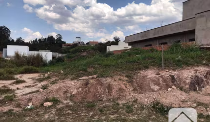 Terreno à venda, 317 m² por R$ 350.000,00 - Condomínio Reserva dos Jatobás - Louveira/SP