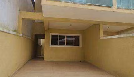 Sobrado novo com 3 suítes a venda no Jardim Bonfiglioli, próximo da USP, no Butantã