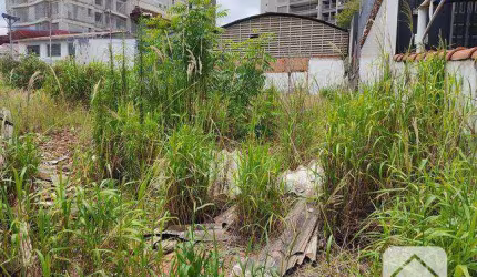 Terreno, 419 m² - aluguel por R$ 7.000/mês - Ao lado do Metrô Butantã!