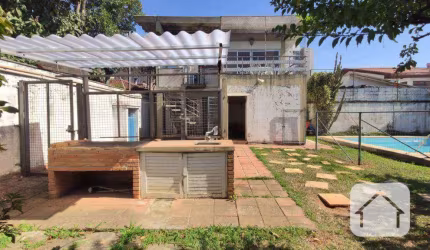 Venha morar no Alto da Lapa.
