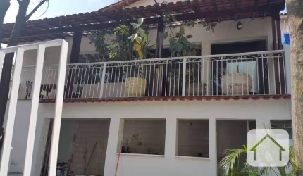Casa com 3 dormitórios à venda, 350 m² por R$ 1.900.000,00 - Vila Ipojuca - São Paulo/SP