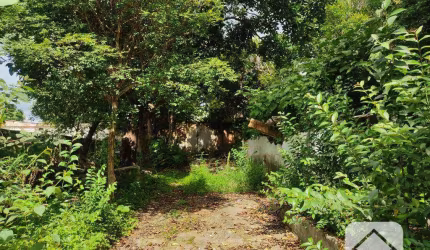 Terreno para alugar, 660 m² por R$ 8.884,82/mês - Butantã - São Paulo/SP