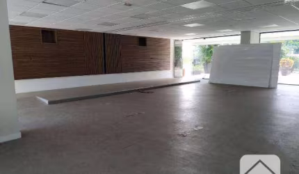 2 conjuntos comerciais para alugar com 13281 m² por R$ 152.979/mês - Vila Nova Conceição - São Paulo/SP