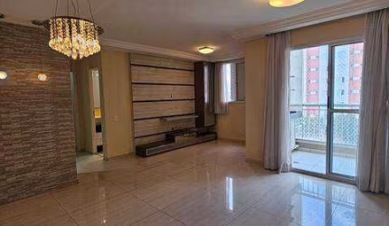 Apartamento de 65 m com 1 suíte para locação  no Butantã