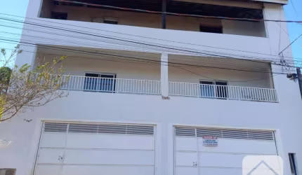 Casa com 2 dormitórios à venda, 396 m² por R$ 668.000,00 - Loteamento Residencial Central Park II - Itatiba/SP