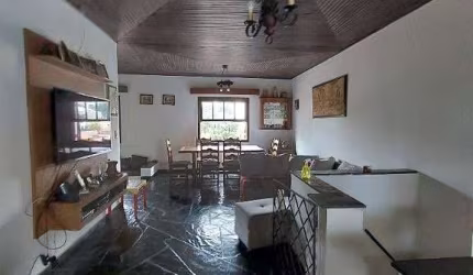 Casa com 4 dormitórios à venda, 286 m² por R$ 742.100,00 - Jardim Londrina - São Paulo/SP